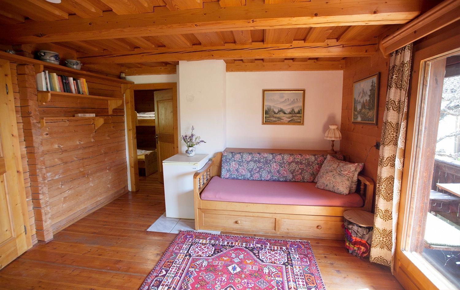 Urlaub Im Blockhaus Villa Diex Luaran gambar