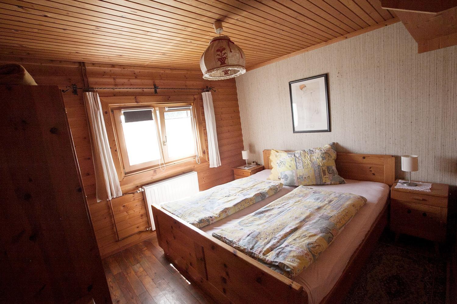 Urlaub Im Blockhaus Villa Diex Luaran gambar