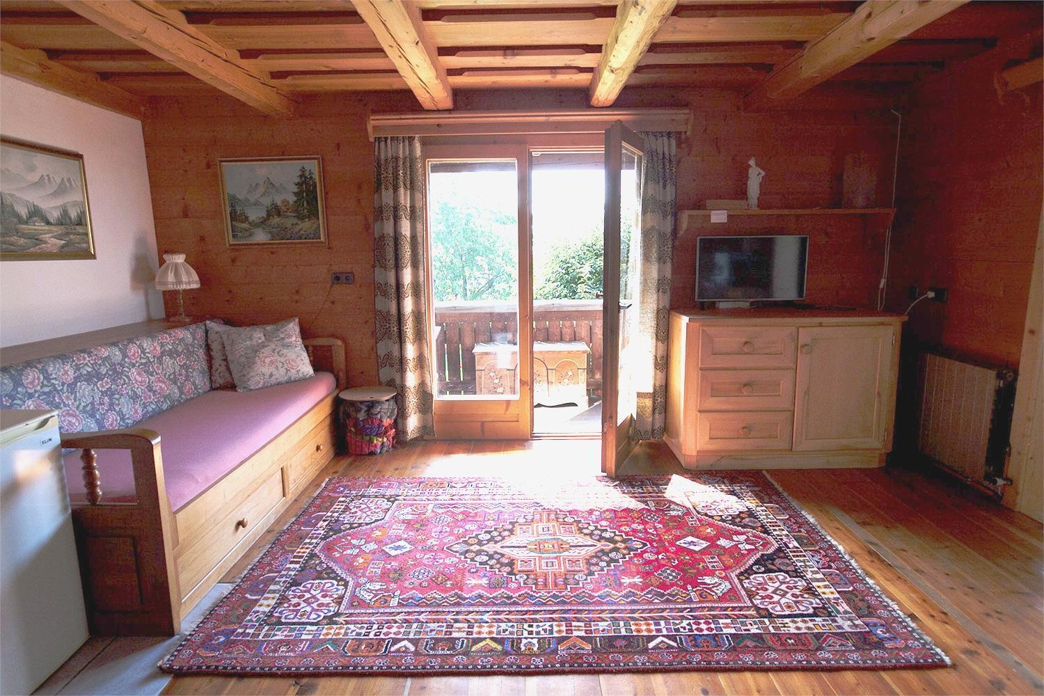 Urlaub Im Blockhaus Villa Diex Luaran gambar