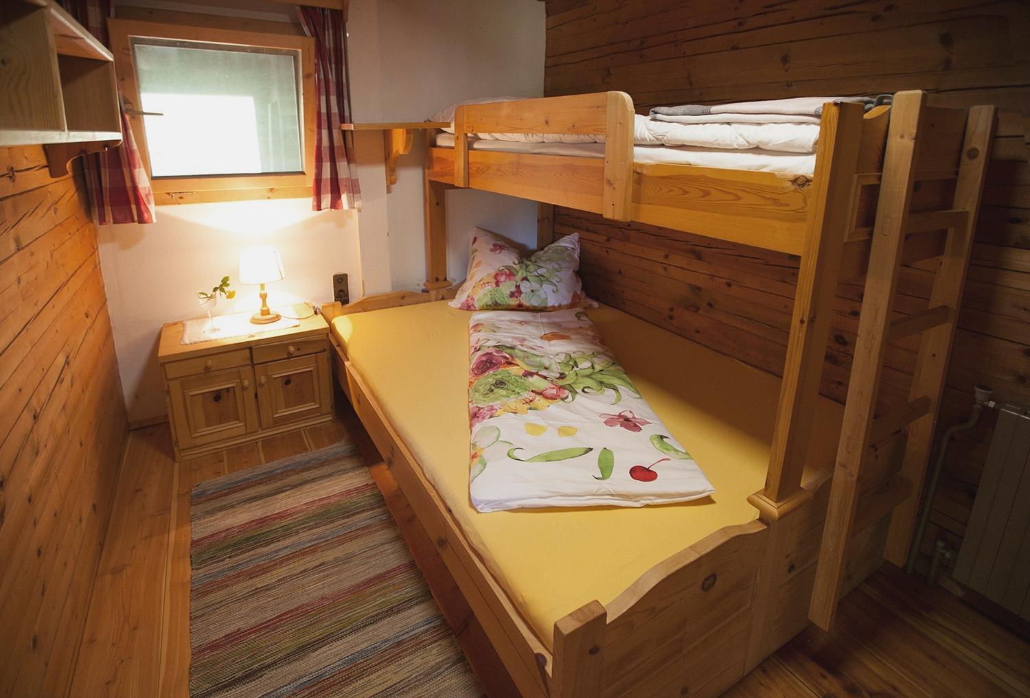 Urlaub Im Blockhaus Villa Diex Luaran gambar