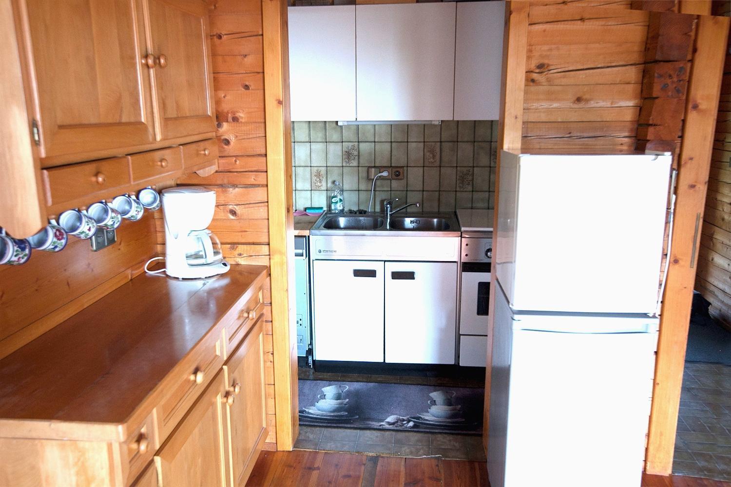 Urlaub Im Blockhaus Villa Diex Luaran gambar