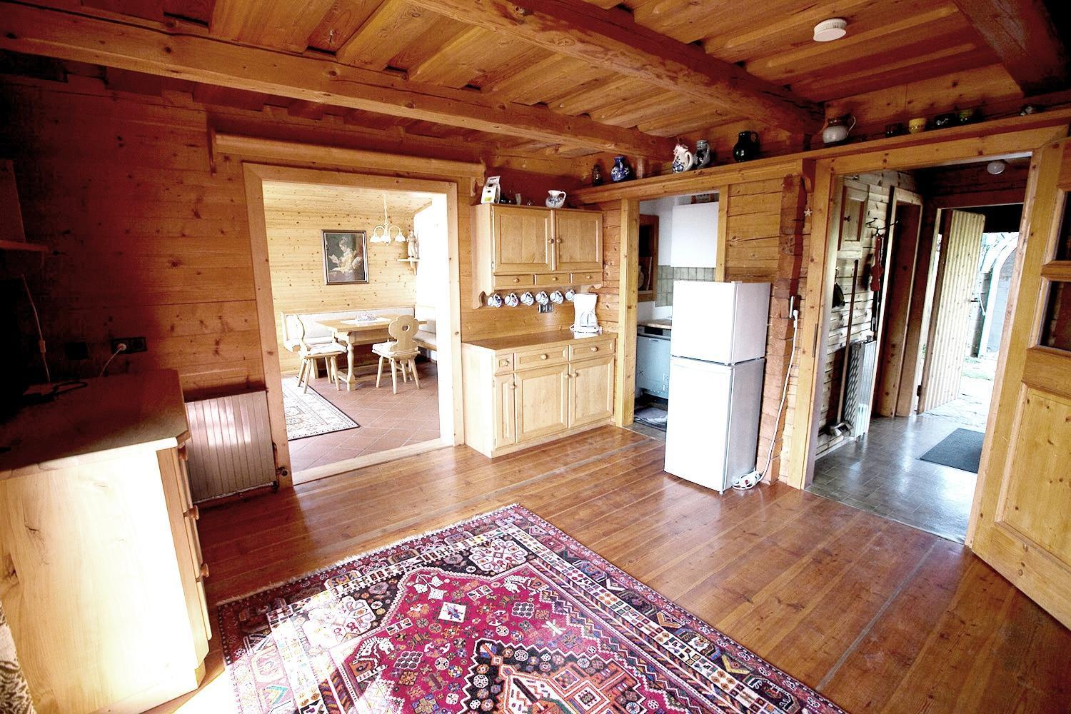 Urlaub Im Blockhaus Villa Diex Luaran gambar