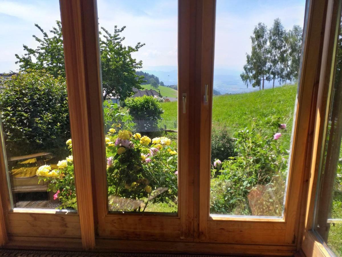 Urlaub Im Blockhaus Villa Diex Luaran gambar