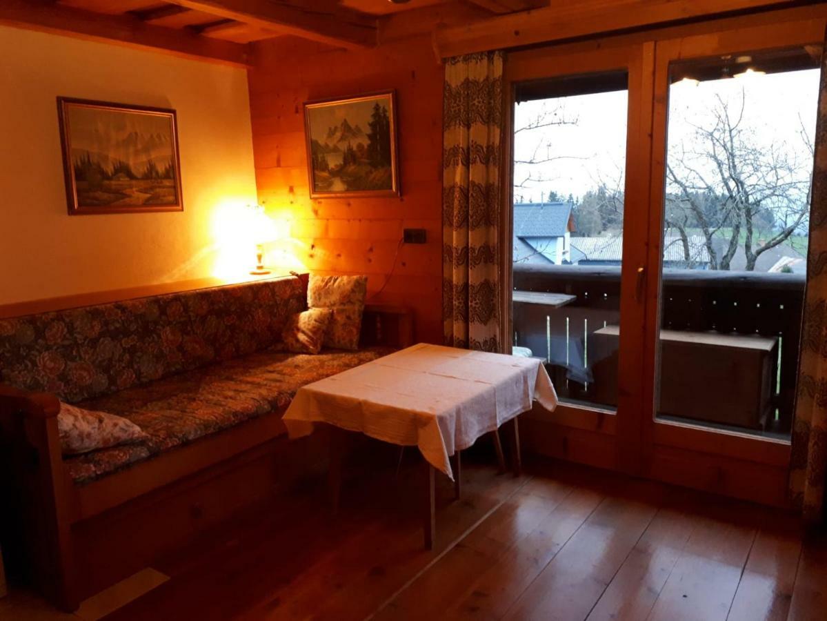 Urlaub Im Blockhaus Villa Diex Luaran gambar