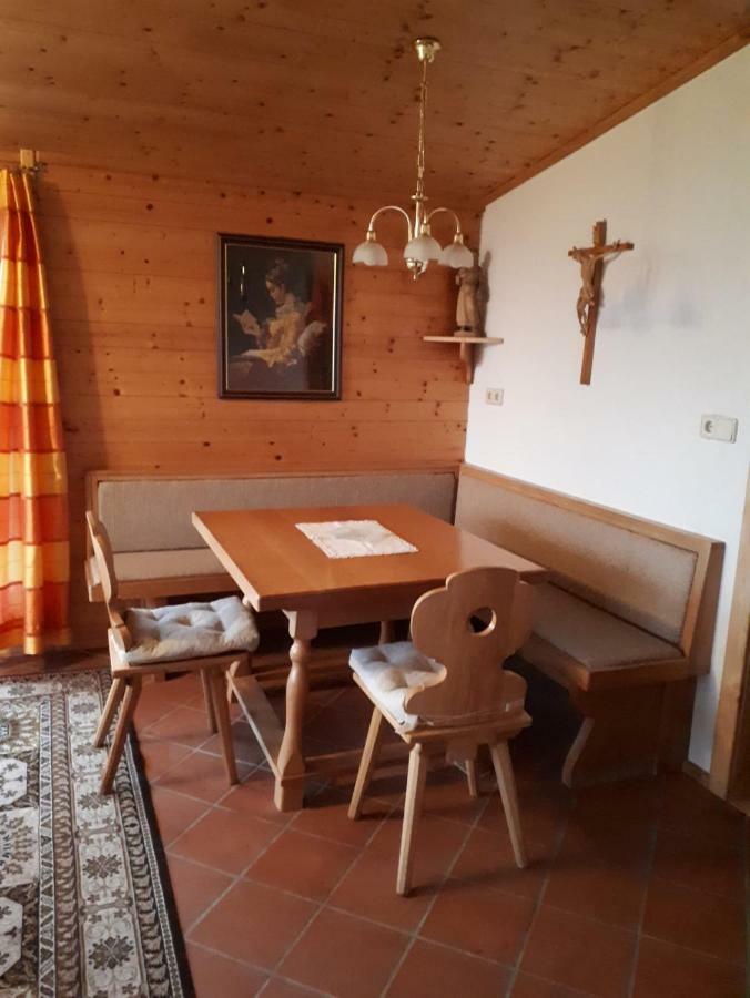 Urlaub Im Blockhaus Villa Diex Luaran gambar